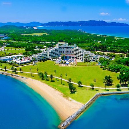 The Luigans Spa And Resort Fukuoka (Fukuoka) Exterior foto