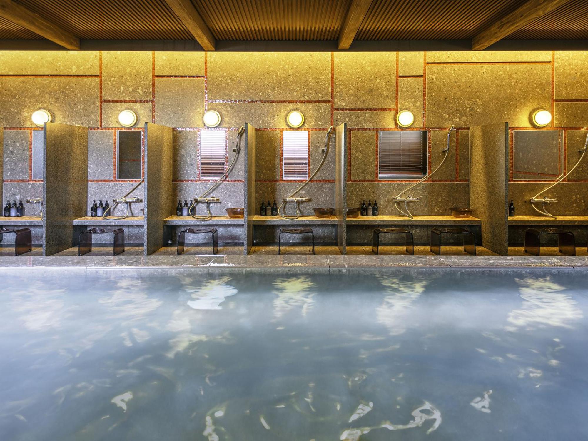 The Luigans Spa And Resort Fukuoka (Fukuoka) Exterior foto