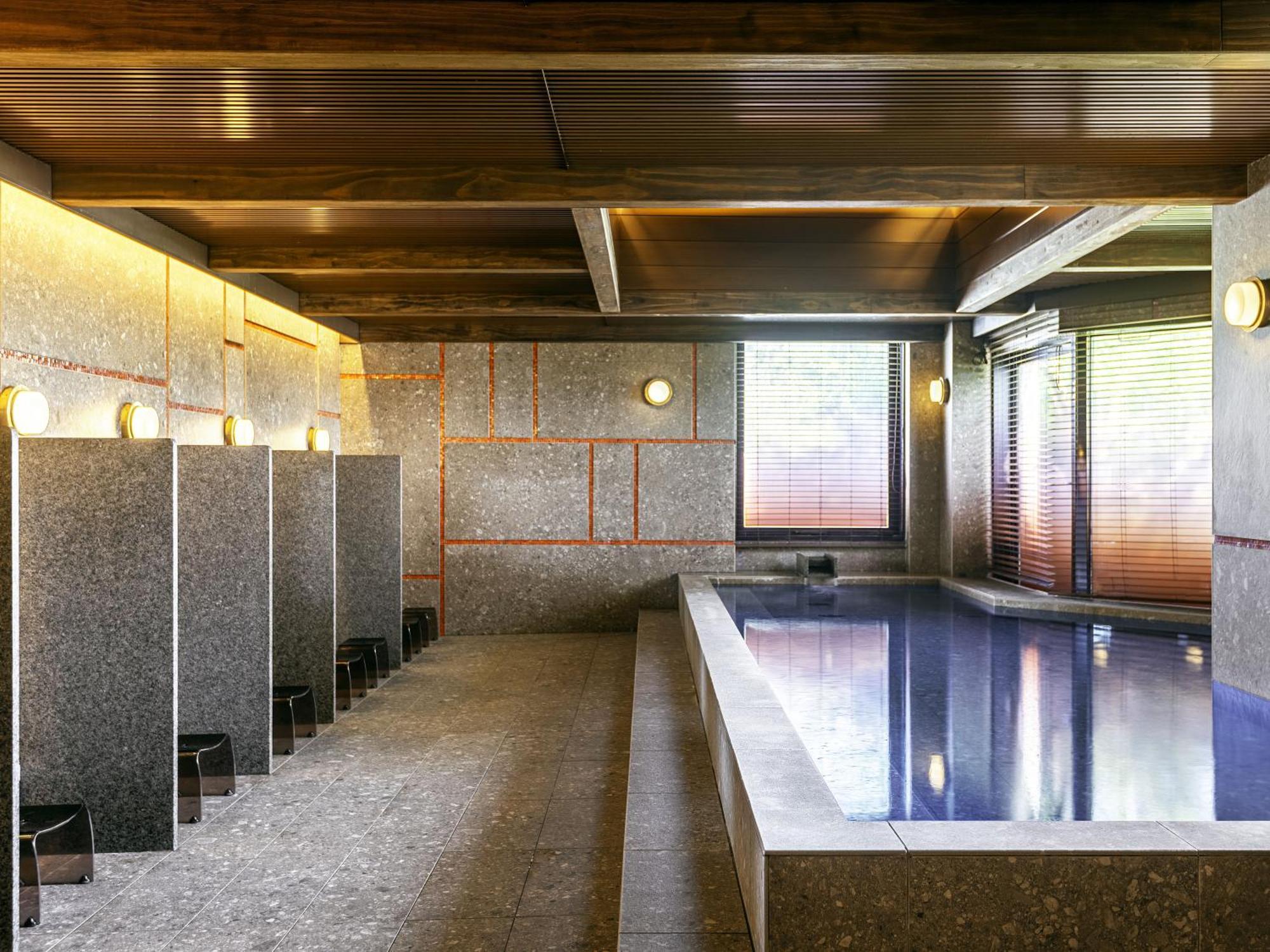 The Luigans Spa And Resort Fukuoka (Fukuoka) Exterior foto