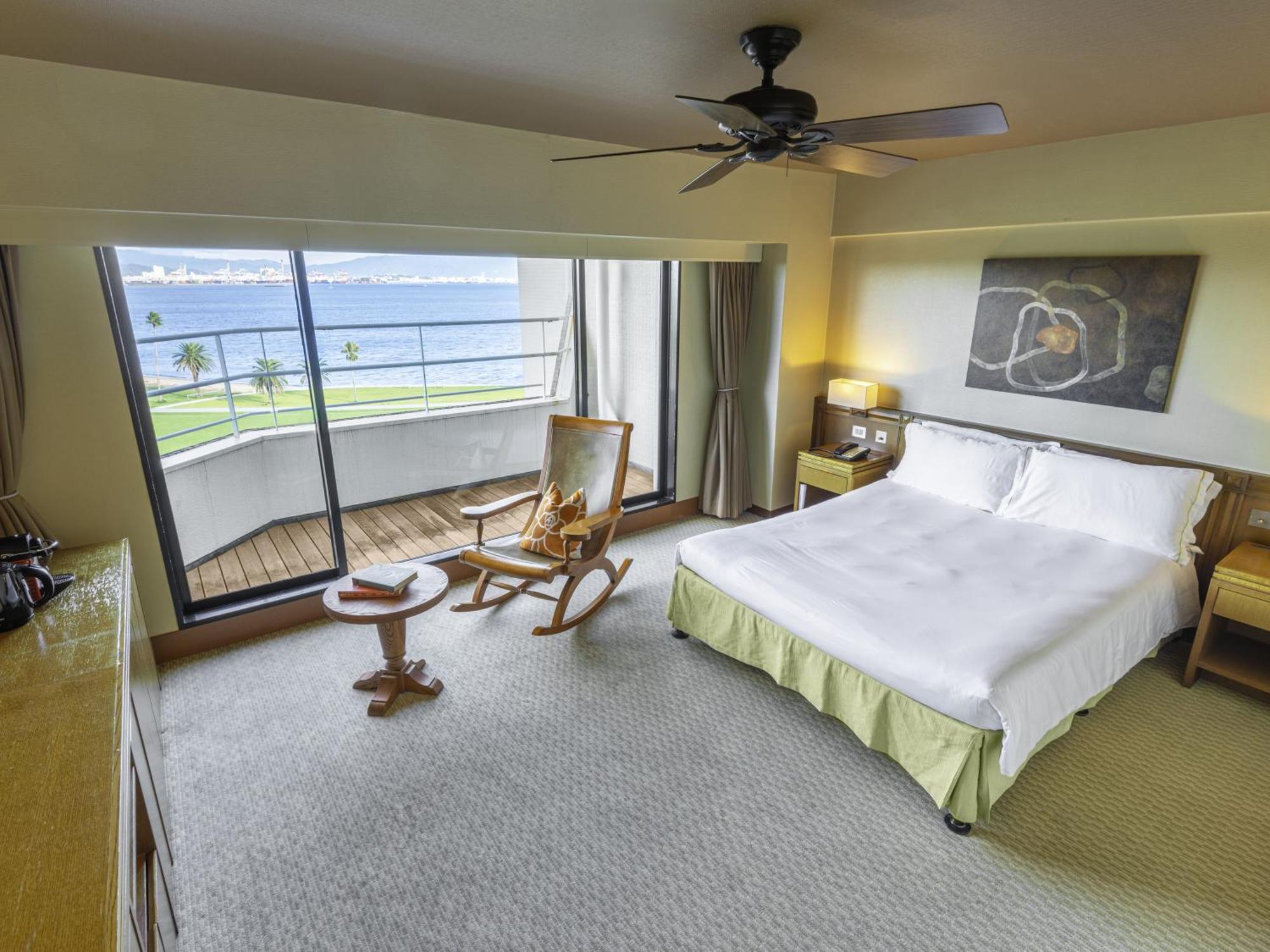 The Luigans Spa And Resort Fukuoka (Fukuoka) Exterior foto