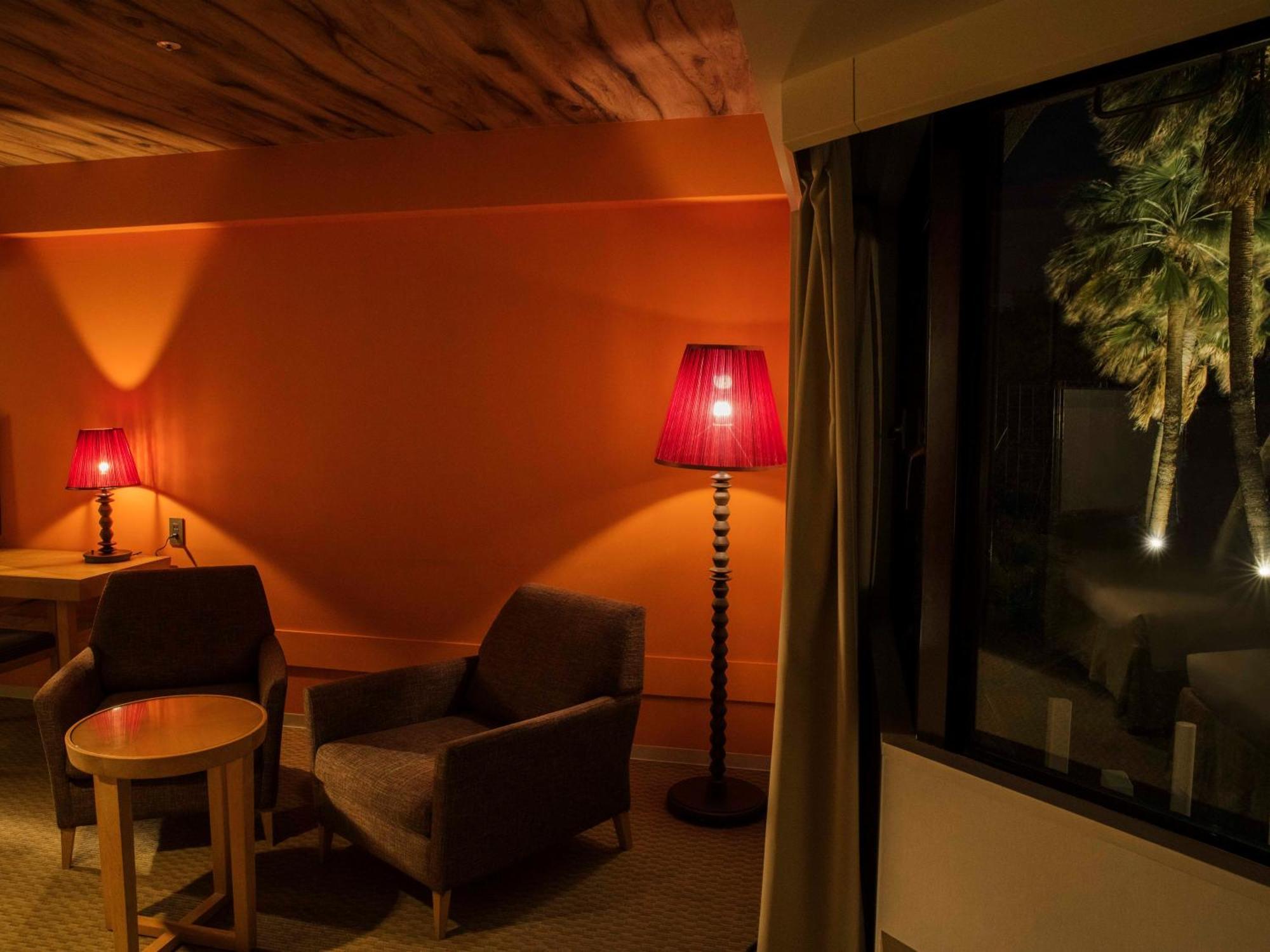 The Luigans Spa And Resort Fukuoka (Fukuoka) Exterior foto