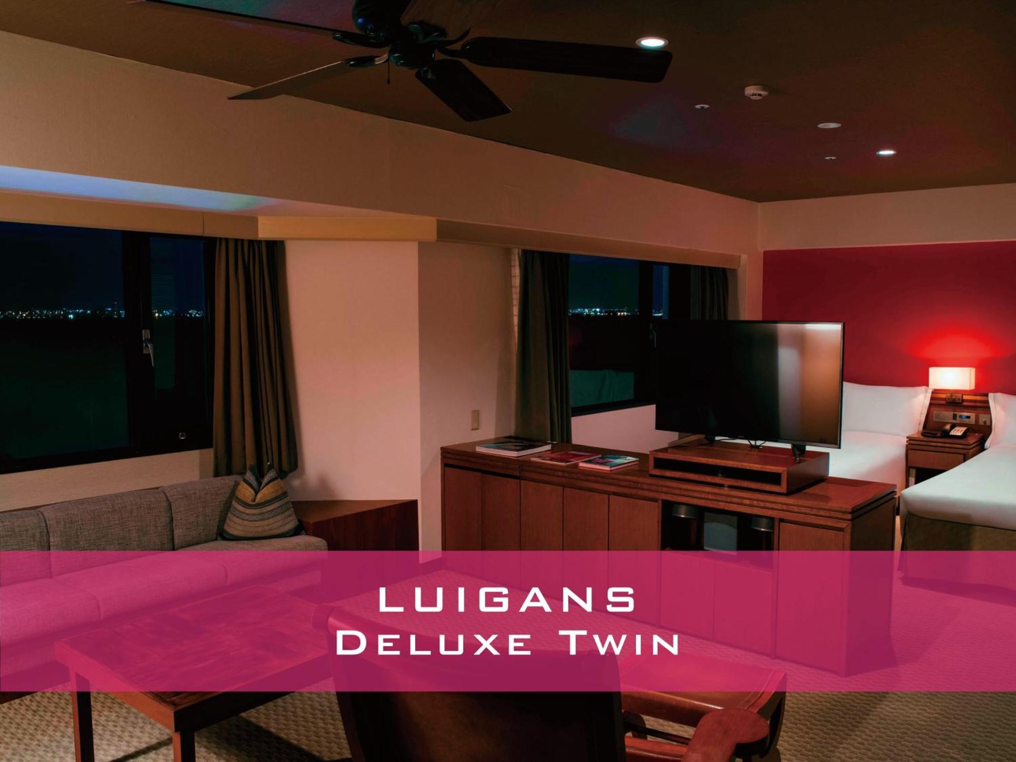 The Luigans Spa And Resort Fukuoka (Fukuoka) Exterior foto