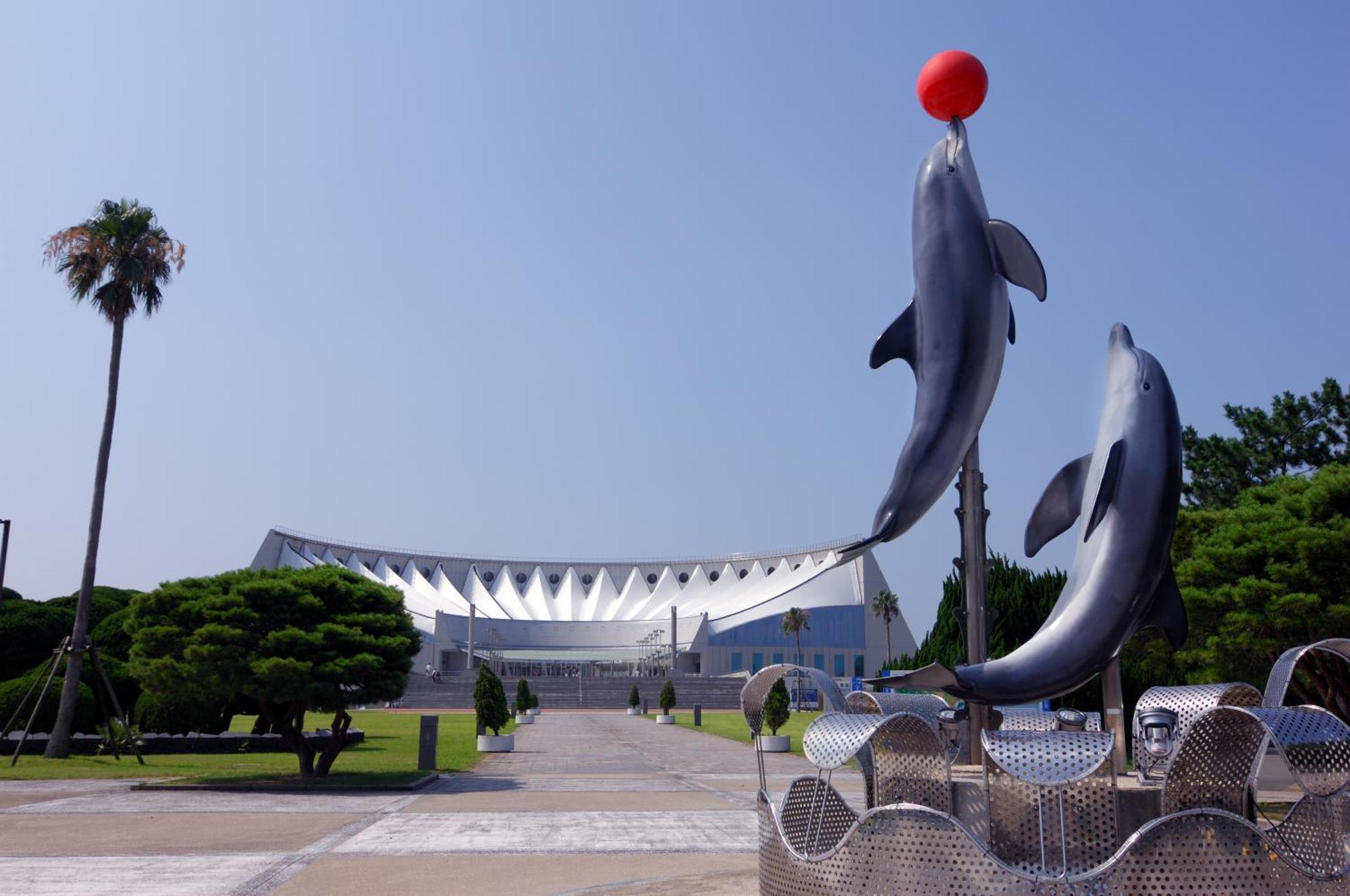 The Luigans Spa And Resort Fukuoka (Fukuoka) Exterior foto